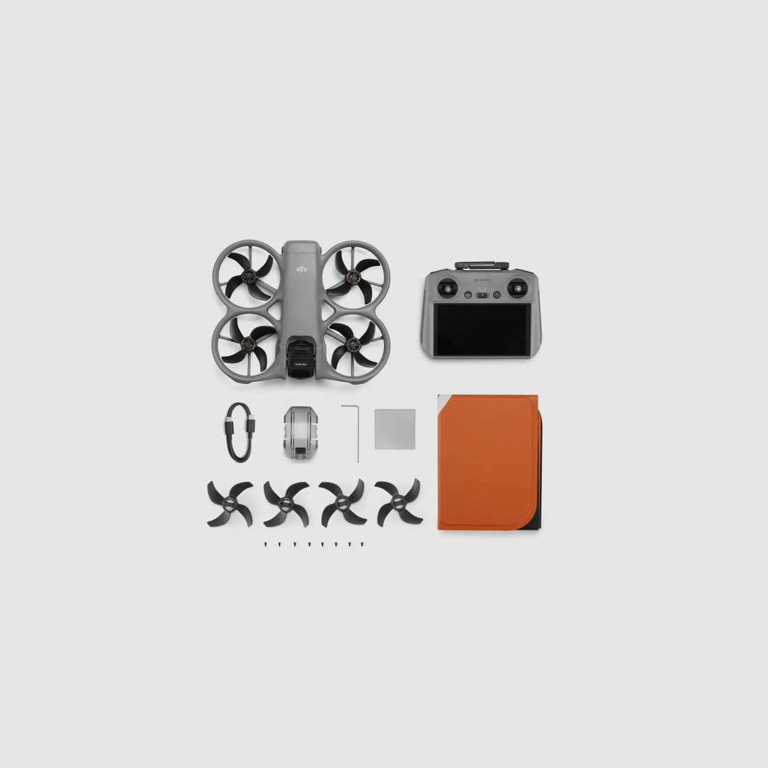 DJI Avata 360, afbeelding 2 van 4