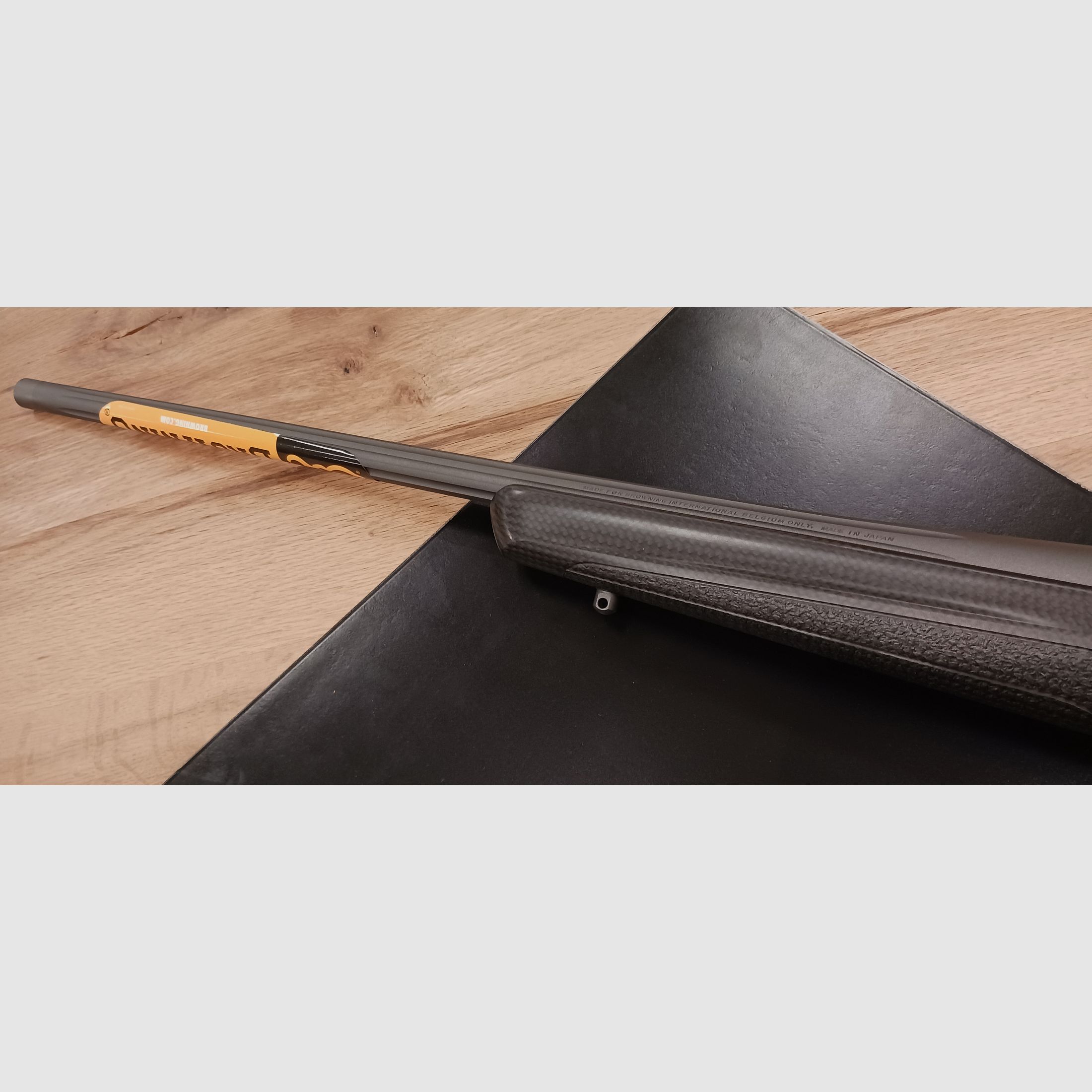 Fusil à répétition Browning Mod. X-Bolt Pro Carbon Cal. .30-06 Springfield