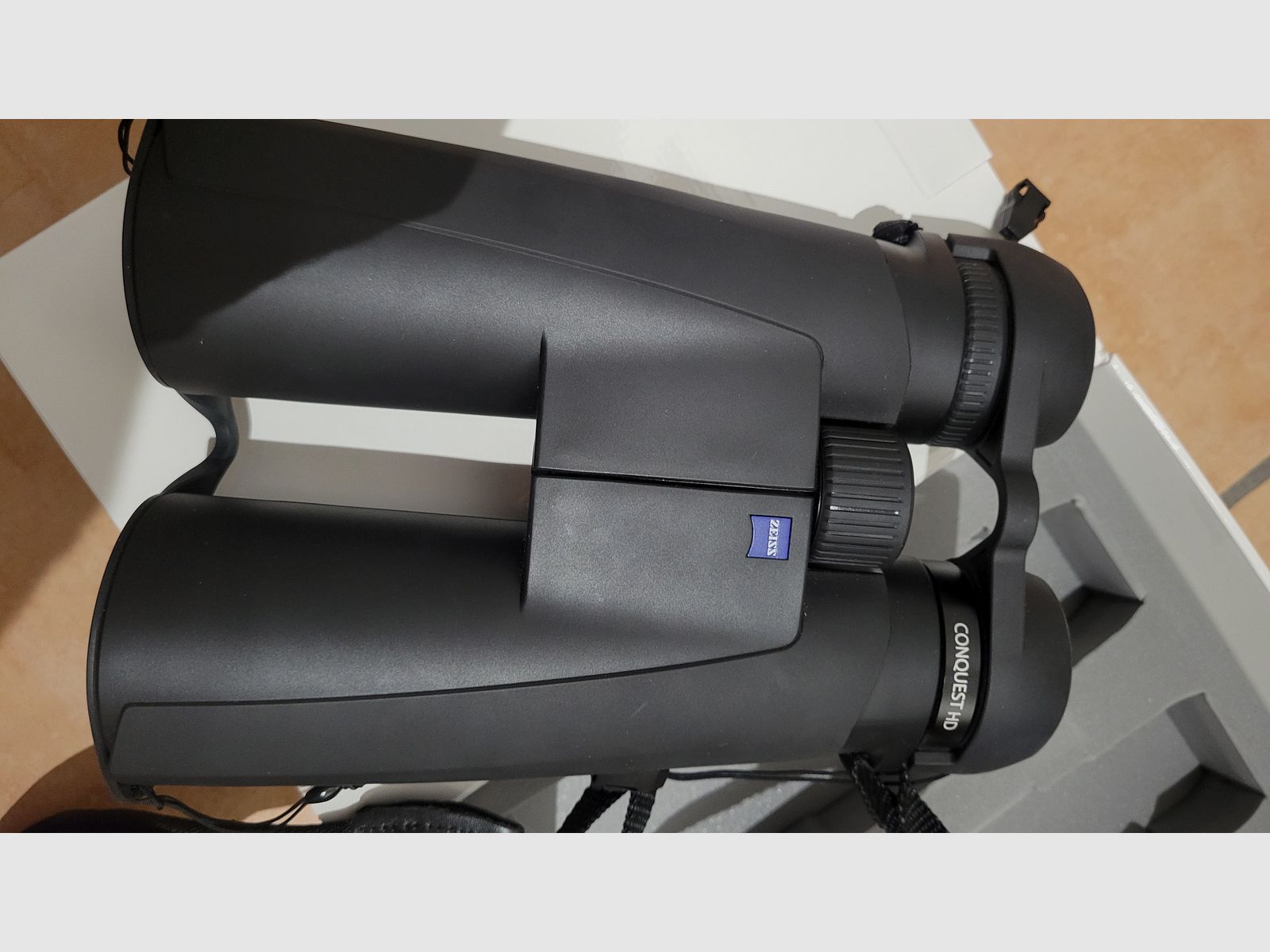 Zeiss Conquest HD 8x56