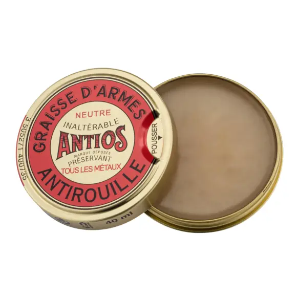 Antirostfett Dose, Bild 3 von 6