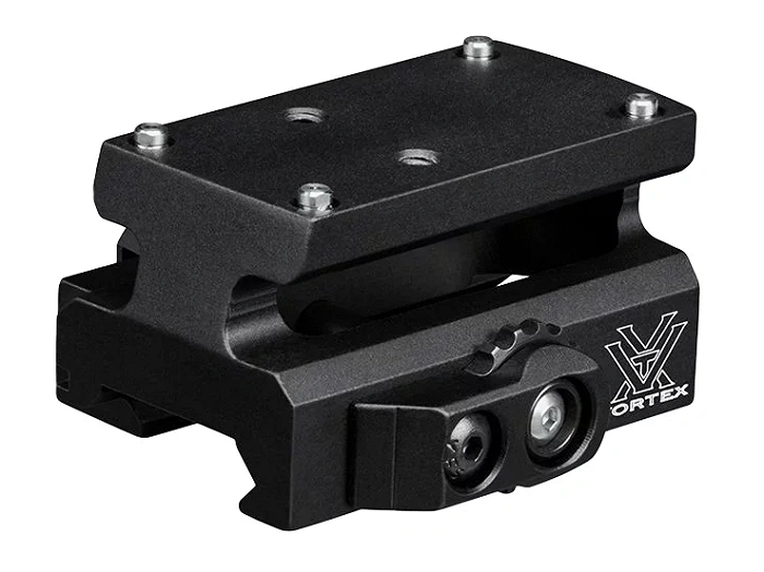 Vortex QR 1/3 co-witness riser for Venom red dot sight (RDMQ), image 1 of 2