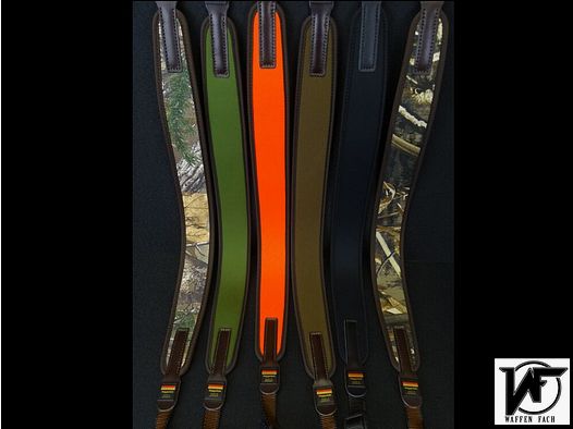 Niggeloh rifle sling "Universal