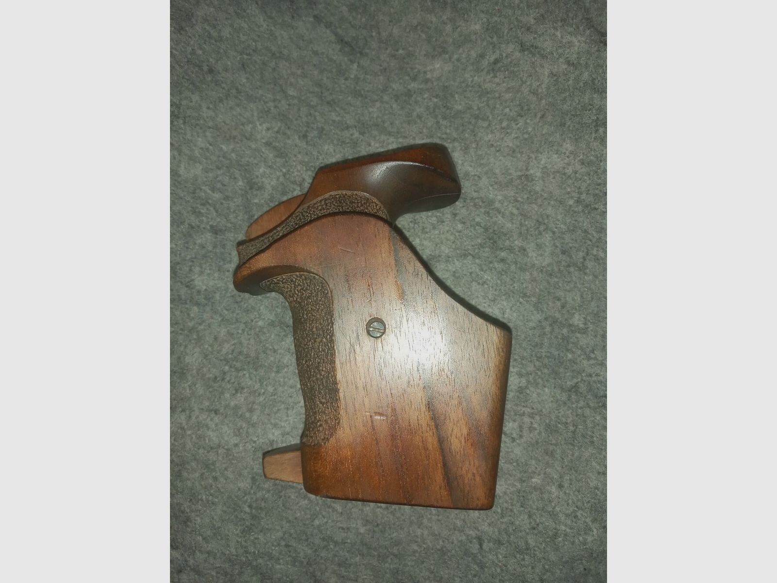 Nill, Smith & Wesson K+L Rahmen