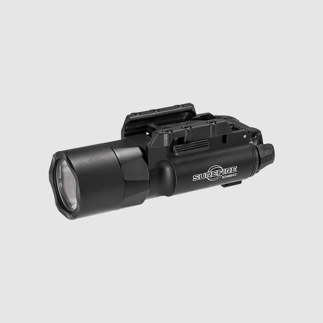 SZYBKA MONTAŻOWA LAMPA SUREFIRE X300U-A 1000 LUMENÓW, zdjęcie 2 z 6