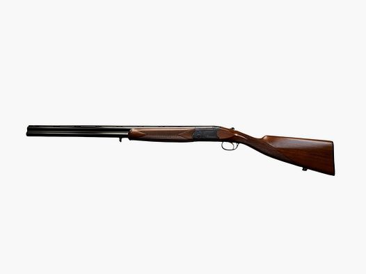 Strzelba Browning Morgan 12/70 | Luksusowy Bock | Stan Idealny
