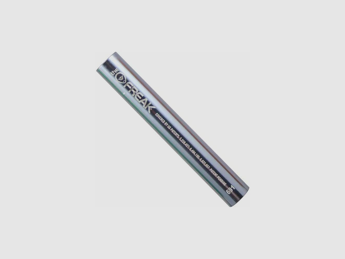 GOG Freak Classic Hülse Aluminium Insert Smart Parts .691 Paintball