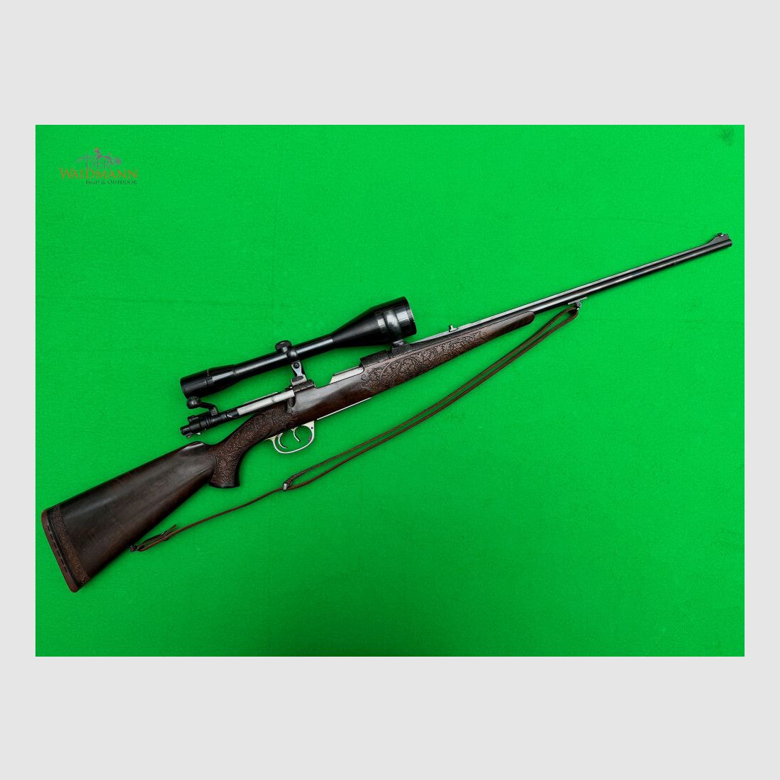 Typ Mauser 98