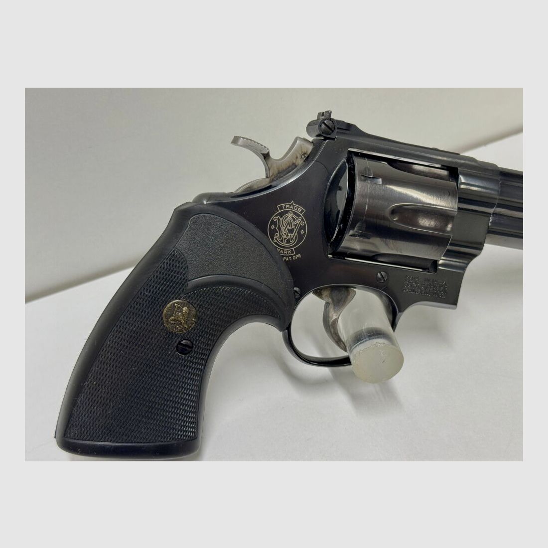 Smith & Wesson | S&W Mod. 29-6 Target Champion - Waffen Friedrichs