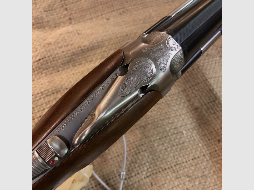 Beretta 690 III, Bild 4 von 6