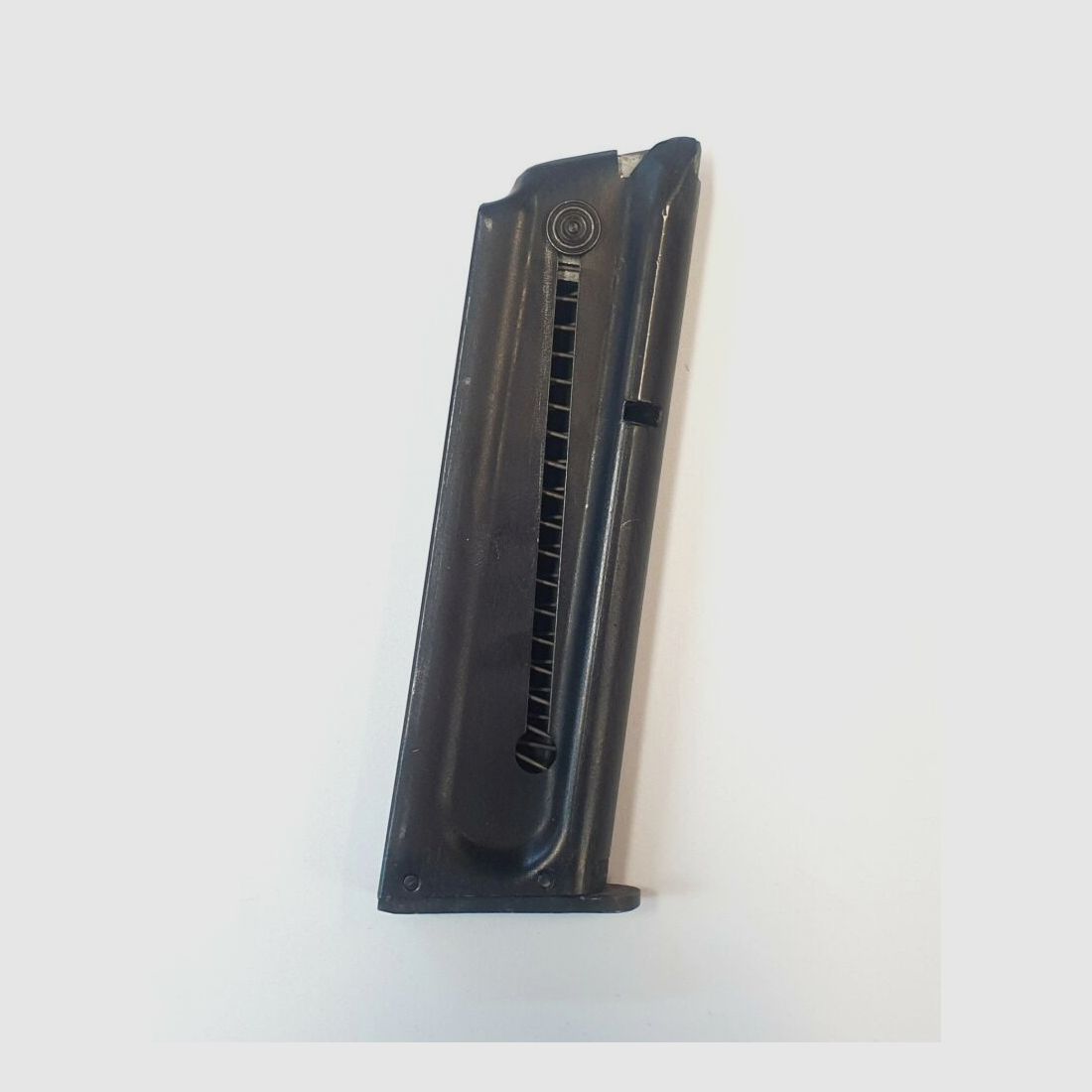Chargeur Colt pour Pistolet Colt ACE 1911 Peters Acier unk Kps KK Systèmes d'Échange, .22lr, 10 Coups - Tard