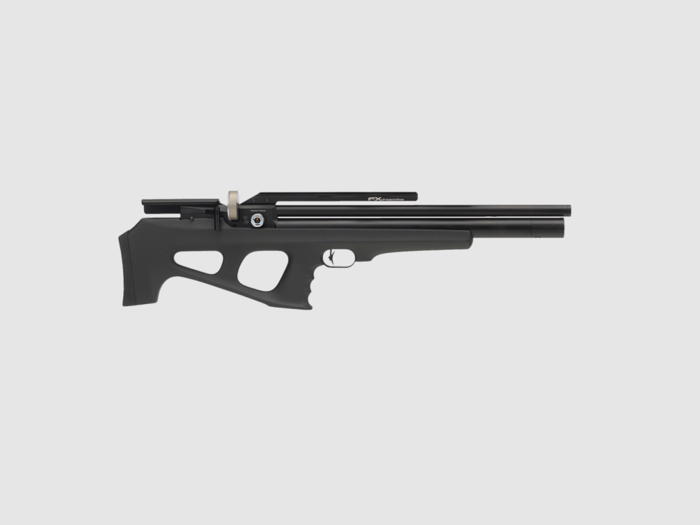 Wiatrówka PCP FX Dreamline Bullpup Synthetic 5,5mm., zdjęcie 1 z 2