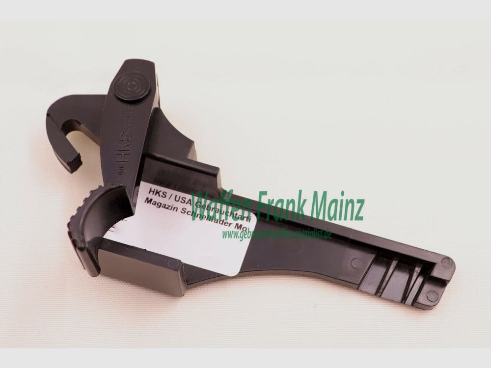 HKS / USA Magazine Speedloader Mod. 940