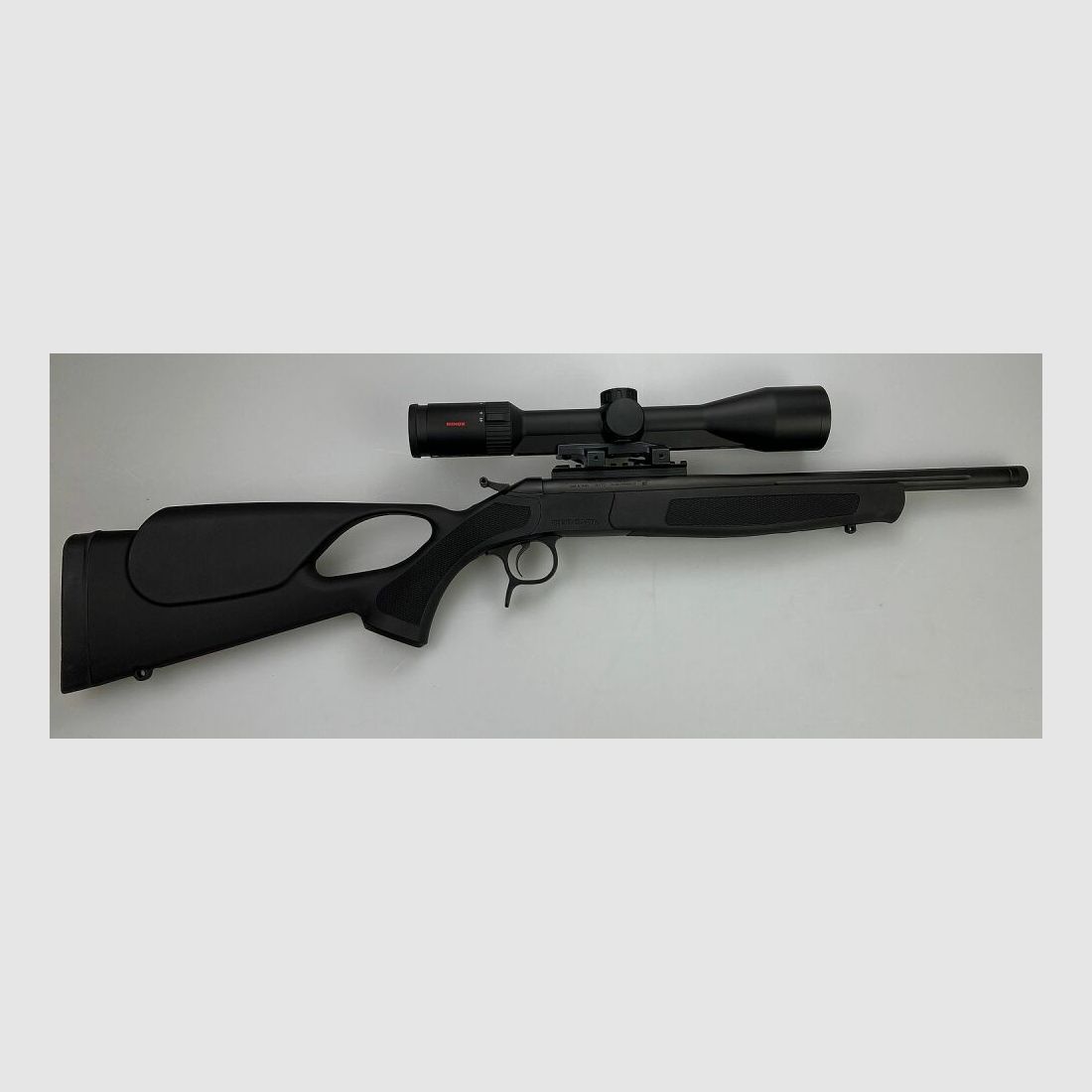 Bergara BA13 TD