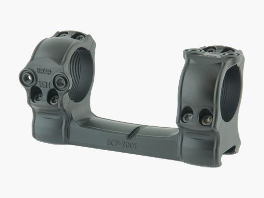 Spuhr block assembly 30 H 30 / 15 mm OMIL PIC 2x ISMS