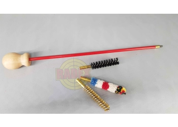 Wycior Still Crin 1-częściowy kal. 5,6 mm .22LR i .223REM