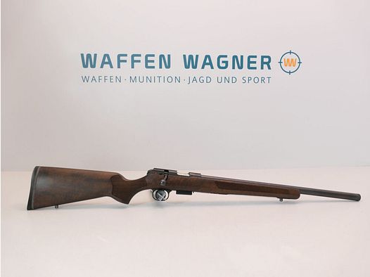 CZ 457 Varmint 5Schuss