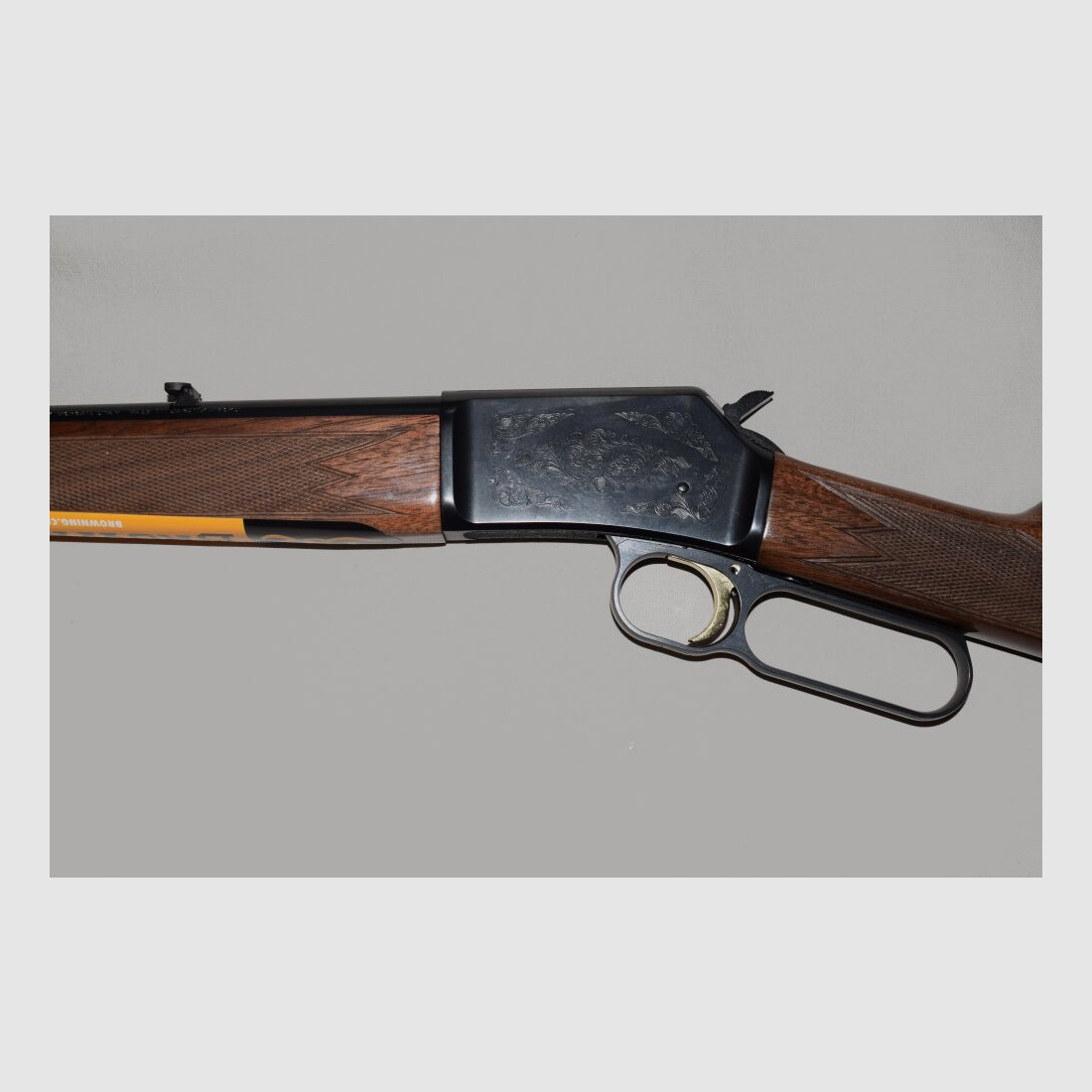 Browning Mod. BL 22 Grade 2