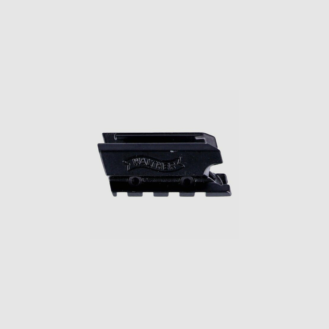 Walther Adapter-Schiene Picatinny