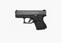 Pistolet Glock 26 Gen 5 9×19