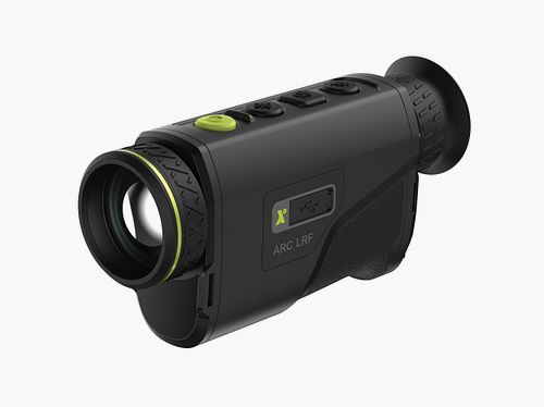 PixFra Arc LRF A435P thermal imaging camera