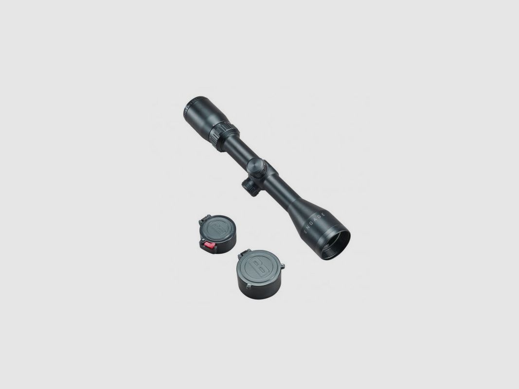 BUSHNELL ENGAGE 3-9x40 Deploy MOA SFP, Bild 5 von 9