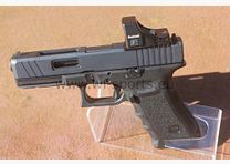 System wymiany Glock 17 Gen3 MOS