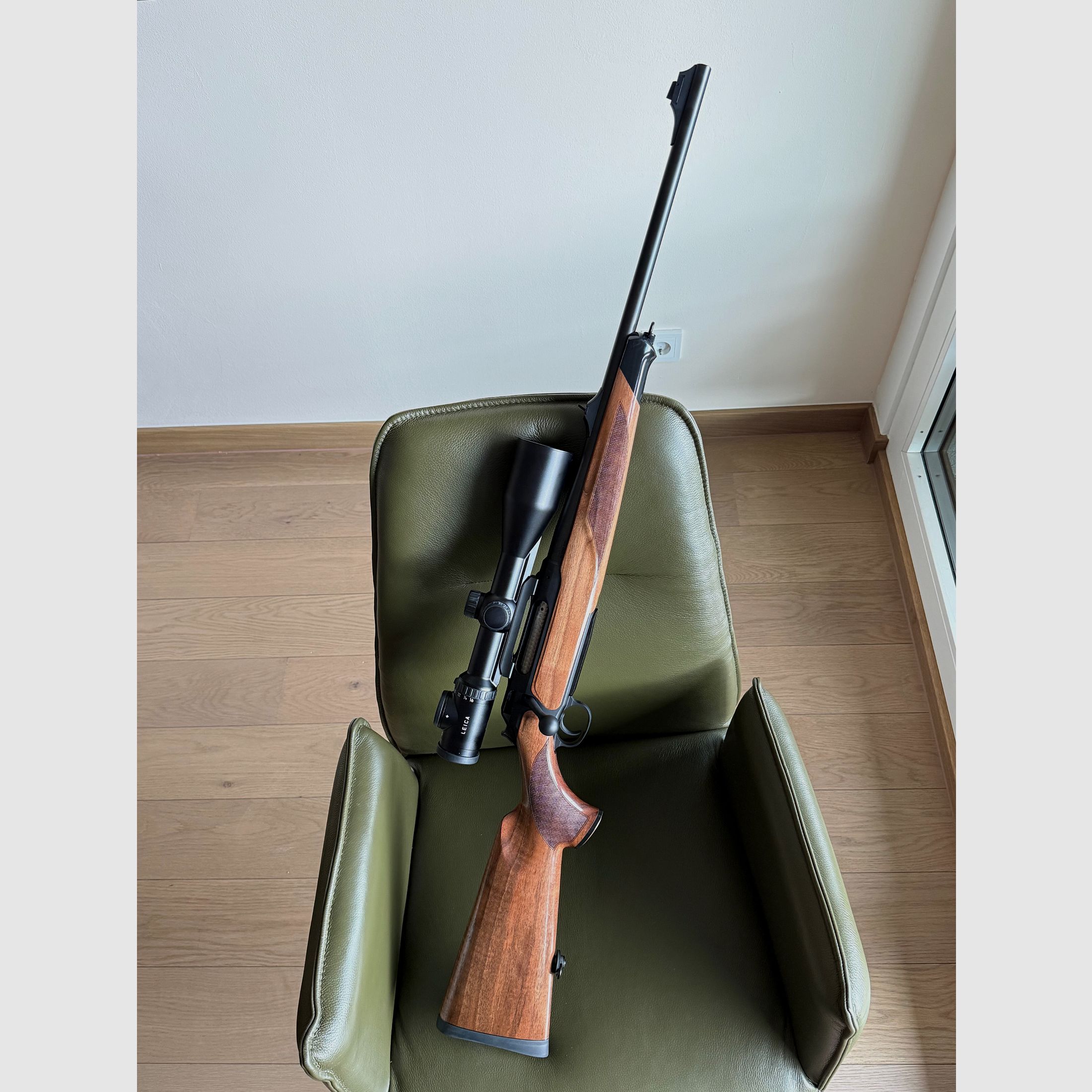 Sauer 404 Classic .30-06 NEUWERTIG
