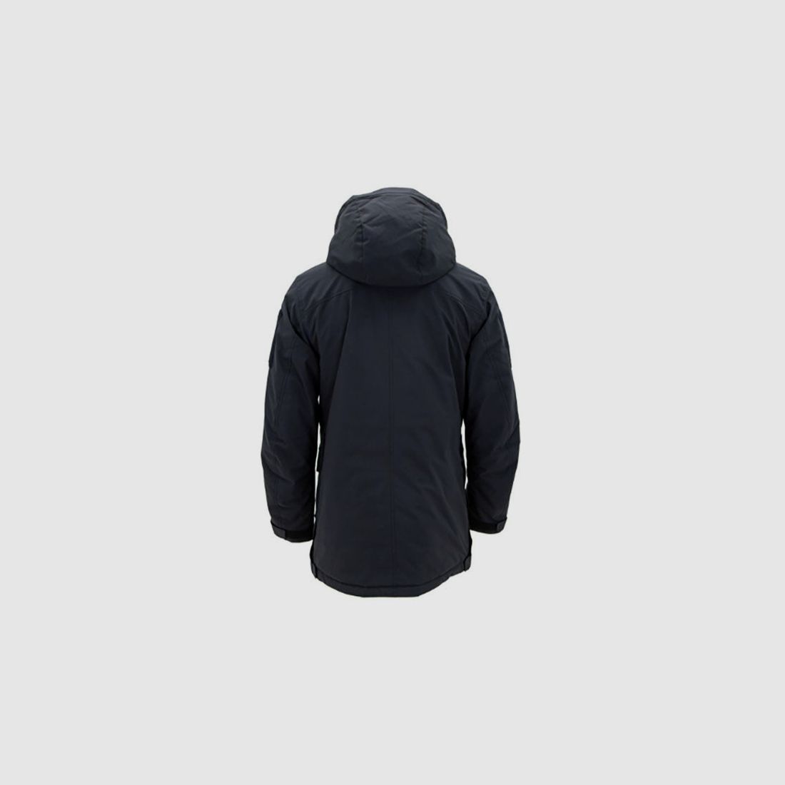 G-LOFT Tactical Parka, Black, Bild 3 von 12