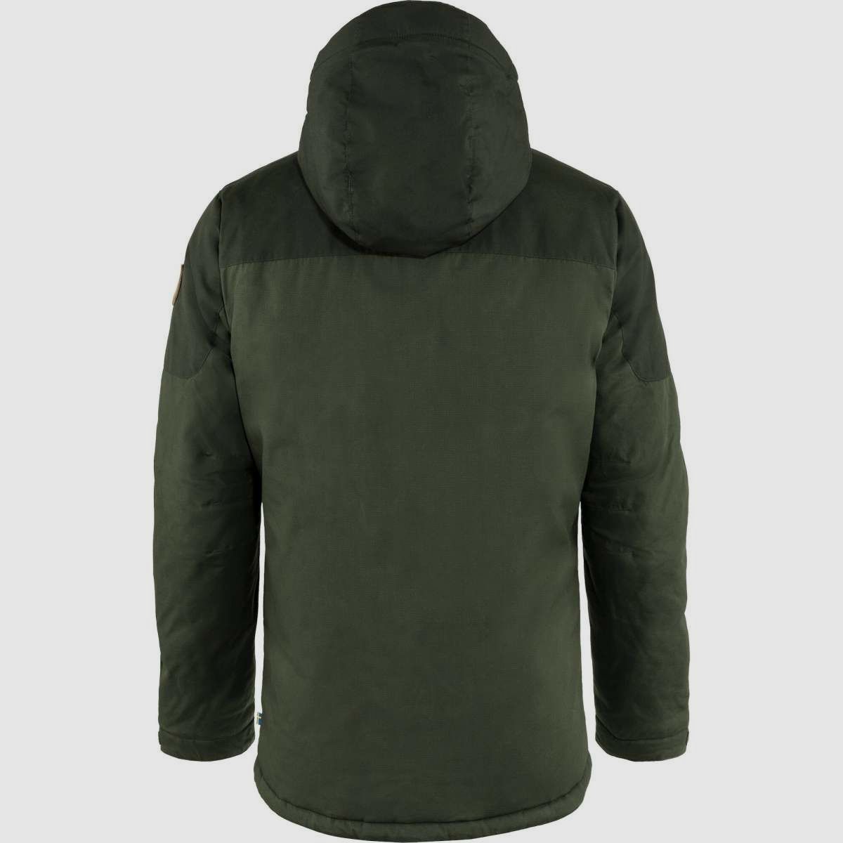 Fjäll Räven Skogsö Padded Jacket, Bild 2 von 31
