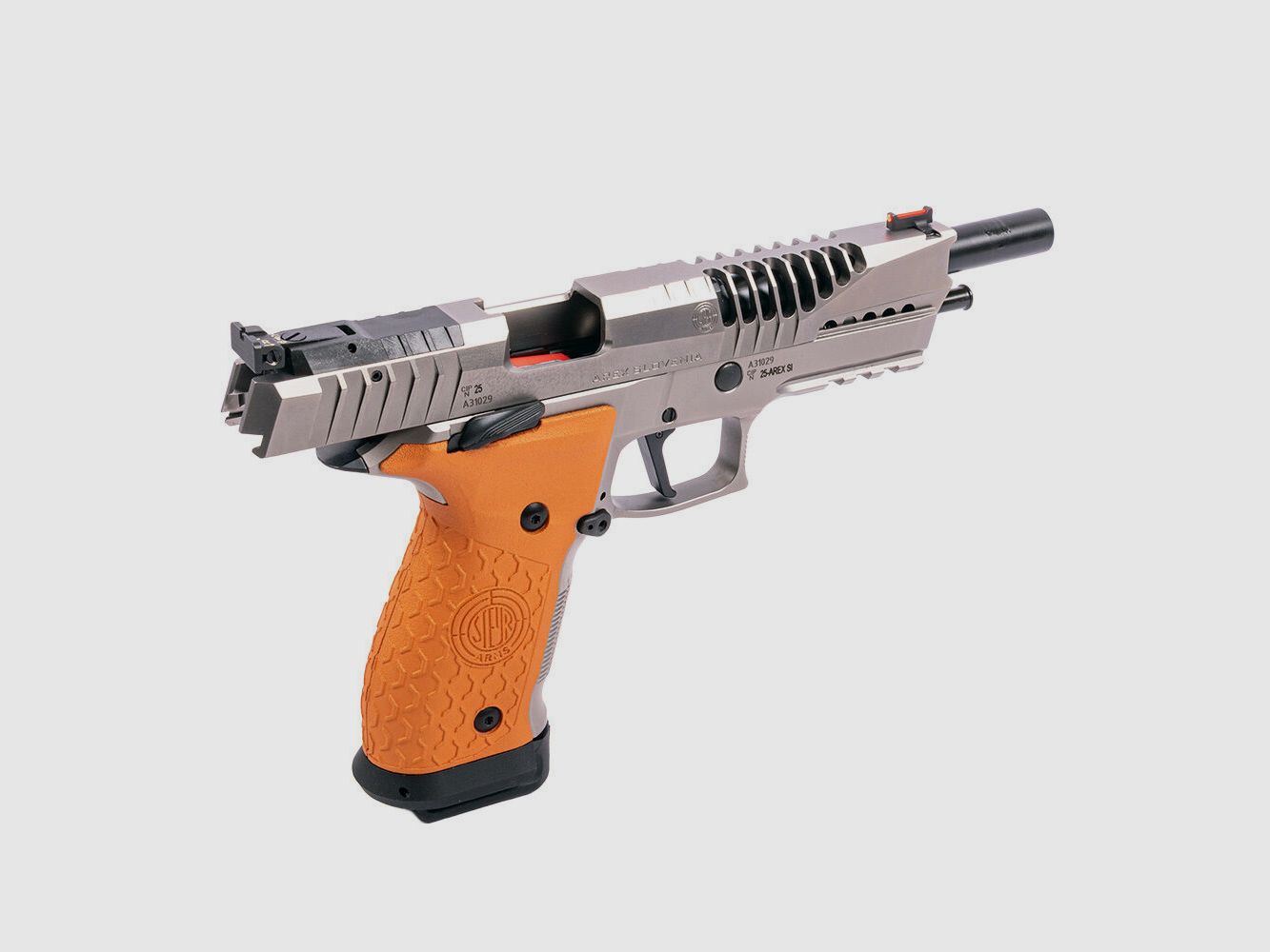 STEYR ATC Rock OR 6 inches