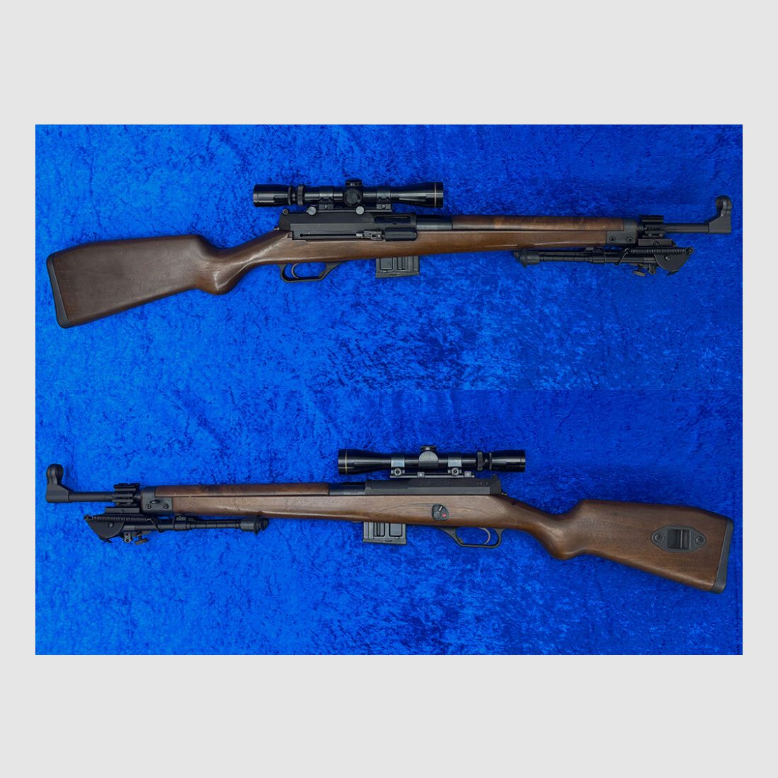 Heckler & Koch SL-6