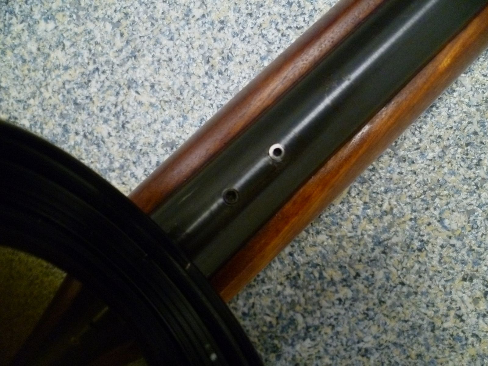 Repetierbüchse Remington Sportsman 78 .30-06 Spring