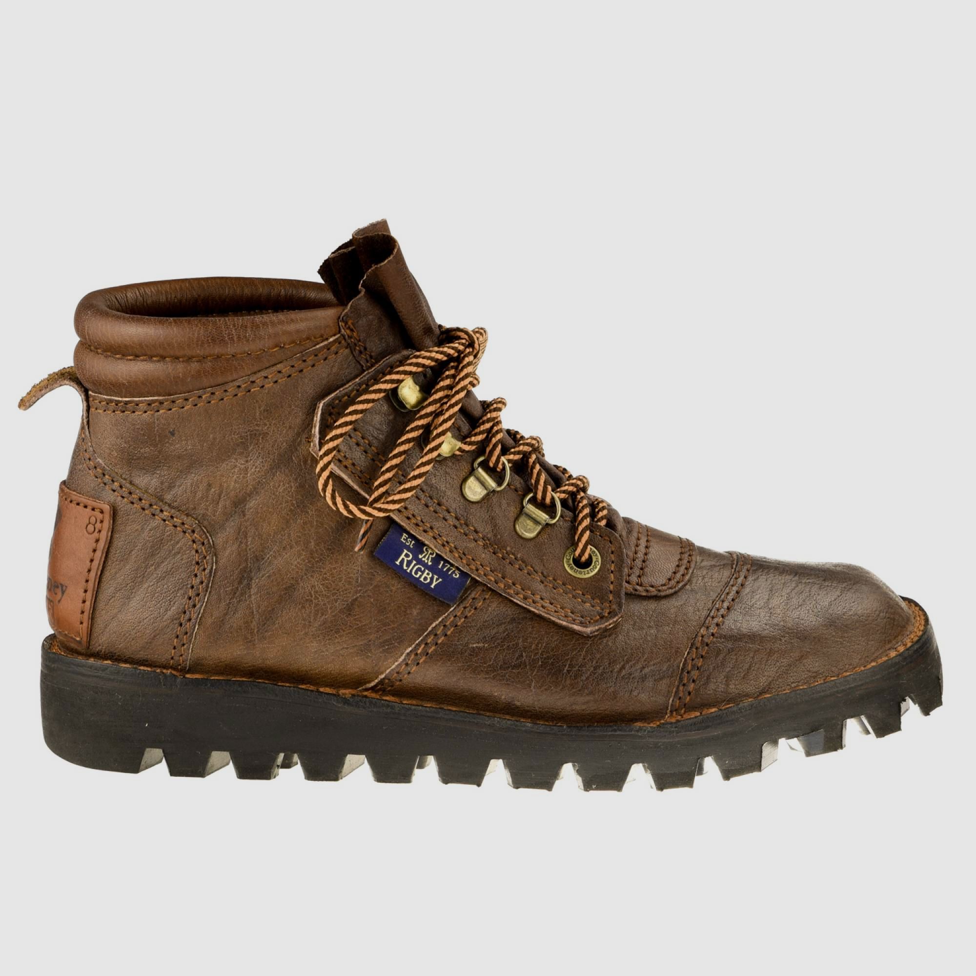 Rigby Courteney Safari Boot