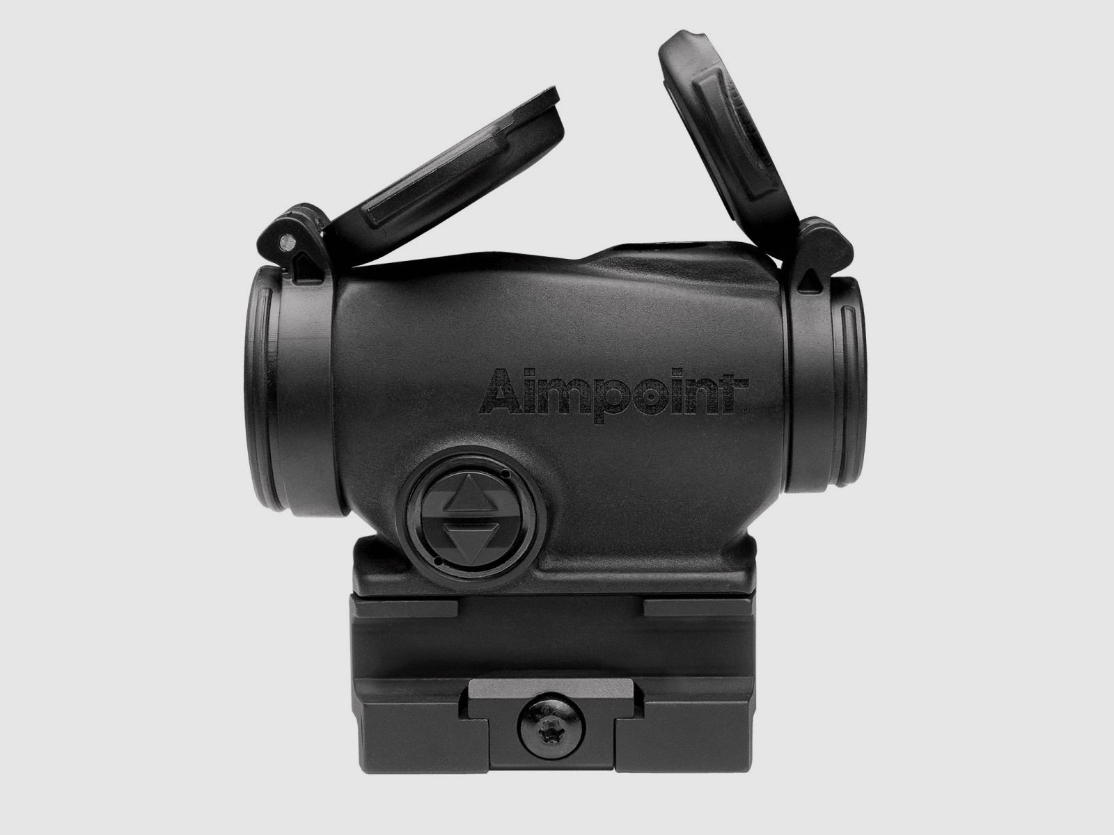 Aimpoint – Duty RDS red dot sight 2 MOA, 39 mm voor Picatinny – 200759, afbeelding 4 van 6
