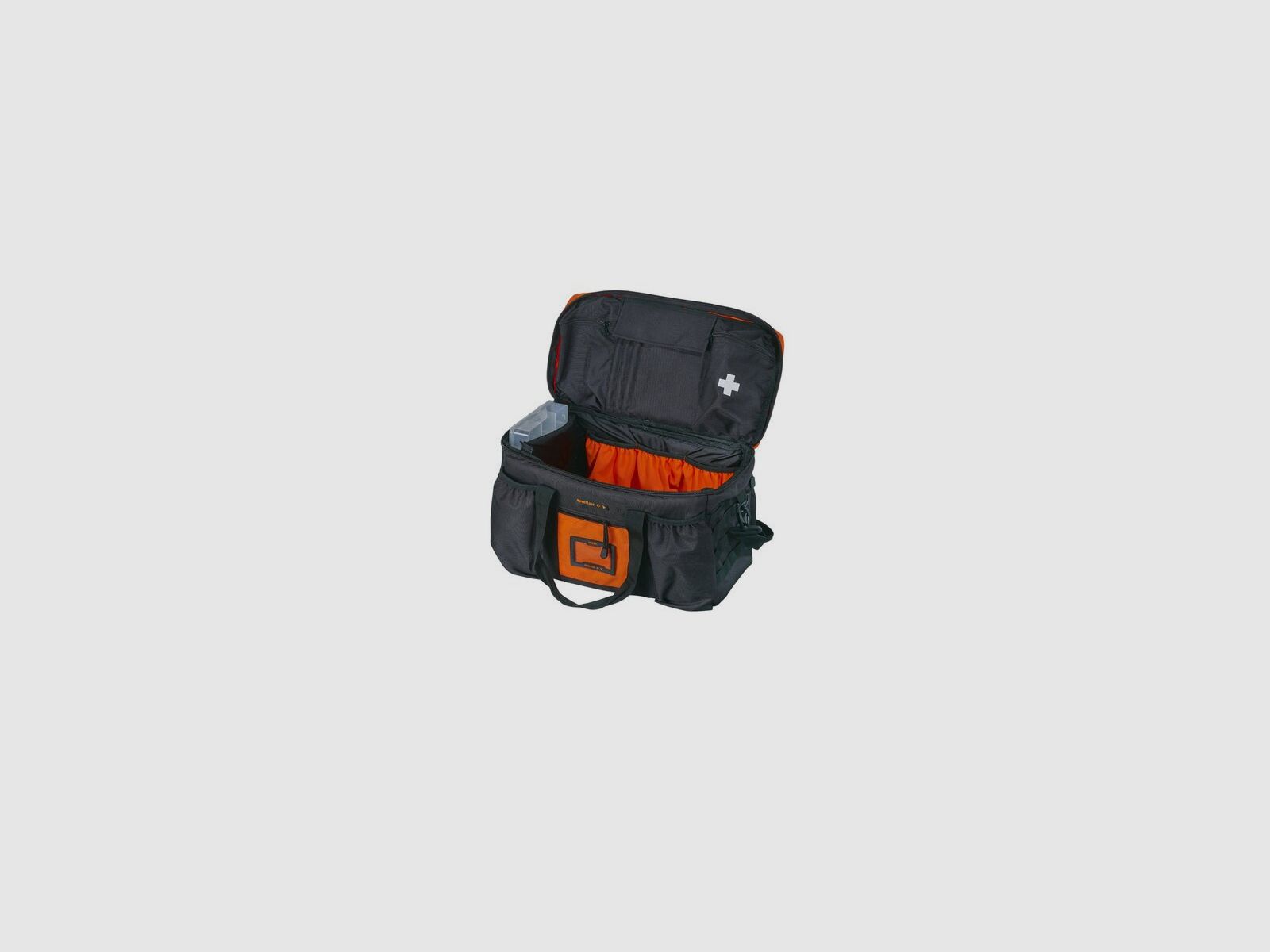 NEVERLOST Ausrüstungstasche "Grab Bag light"