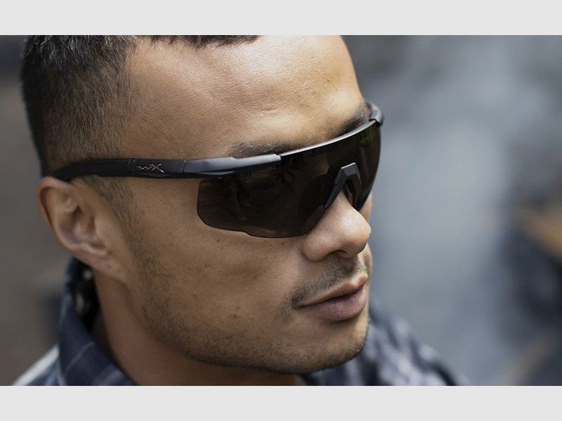 Wiley X Schutzbrille SABER ADV, Bild 13 von 15