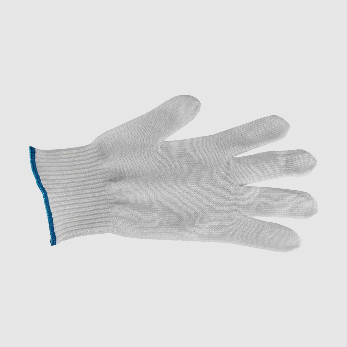 Schlachthausfreund Schnittschutzhandschuh Gr. S / Schutzstufe:5