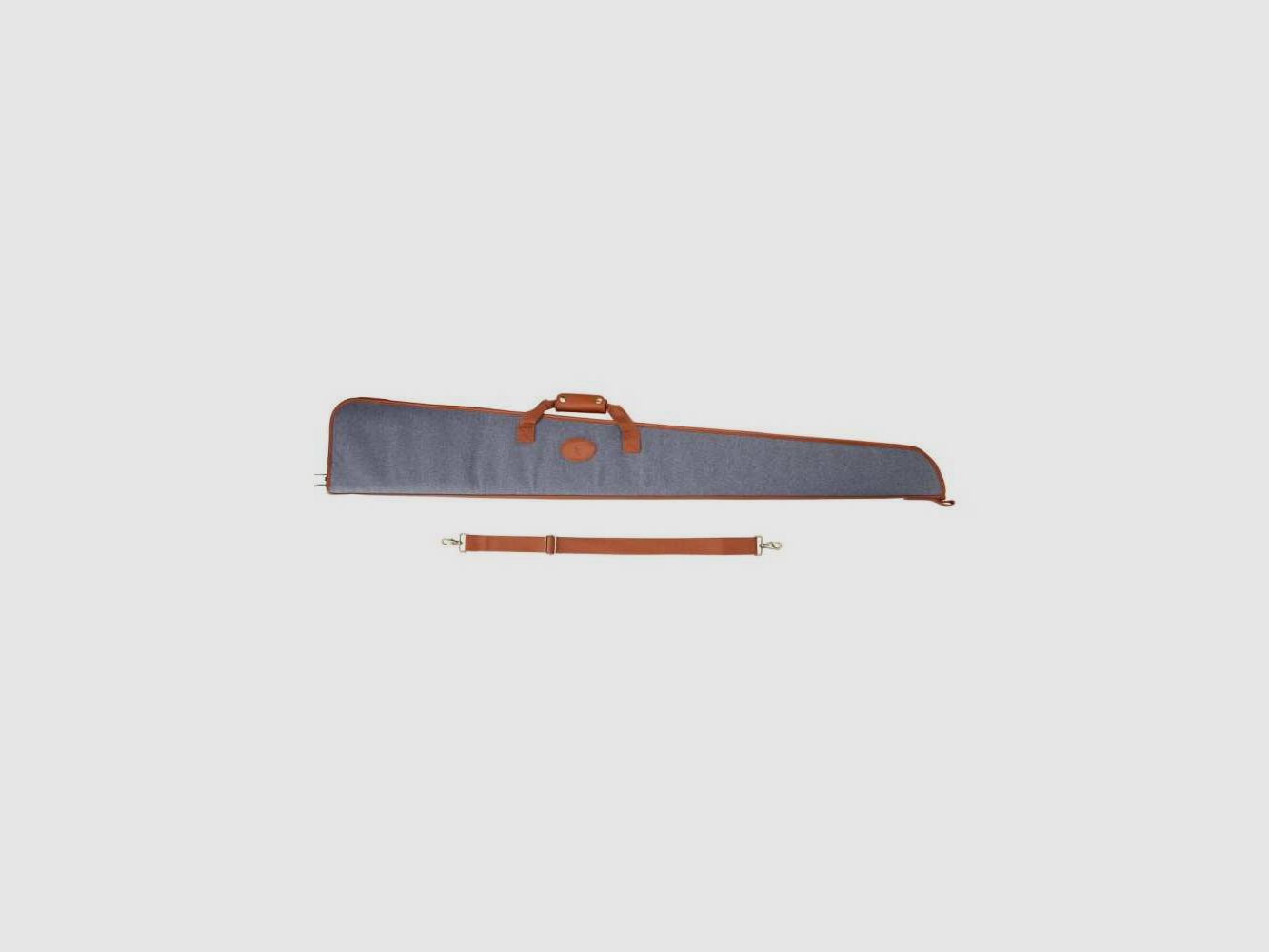 Futteral ORYX Flinte 136CM Browning