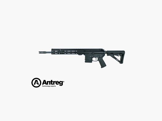 ANTREG ARS M4s® 4M .223 REM BLK