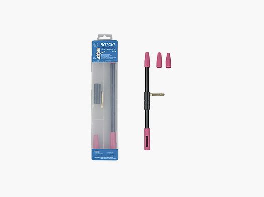 ROTCHI GUN BORE GUIDE PUTZSTOCKFÜHRUNG KAL 177 - 38