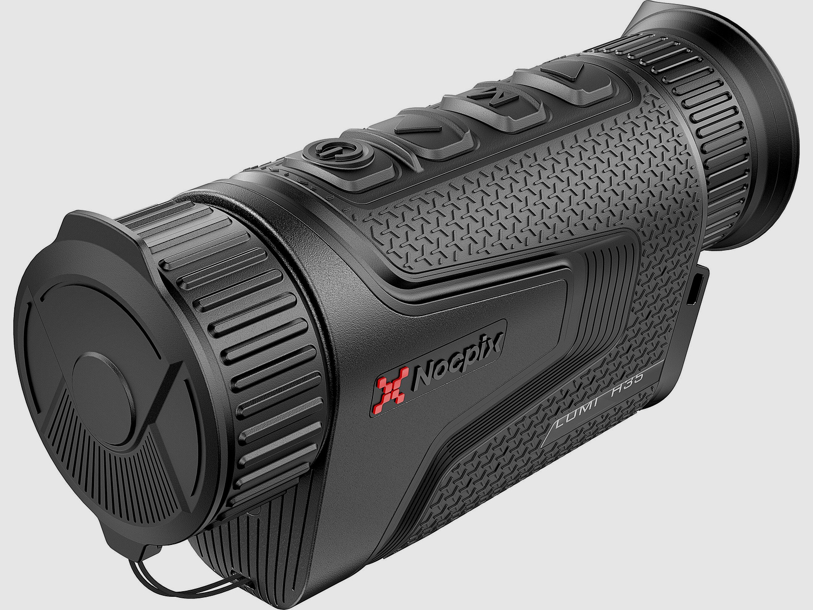NocPix Lumi H35 "Jungjägerpreis auf Anfrage"