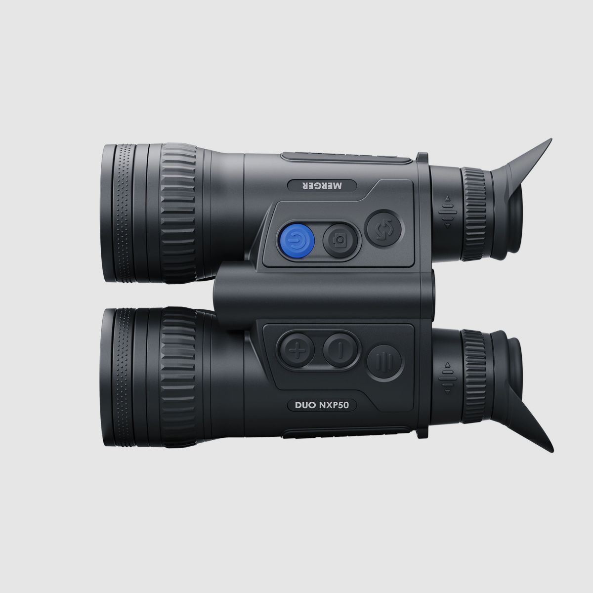 PULSAR thermal imaging binoculars Merger Duo NXP50