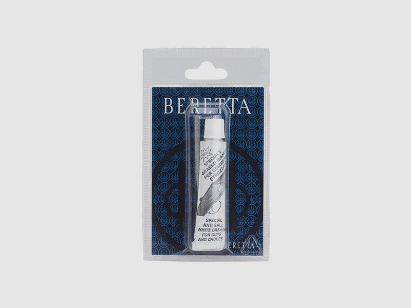 BERETTA WITTE VET VOOR VUURWAPENS 20gr CK290