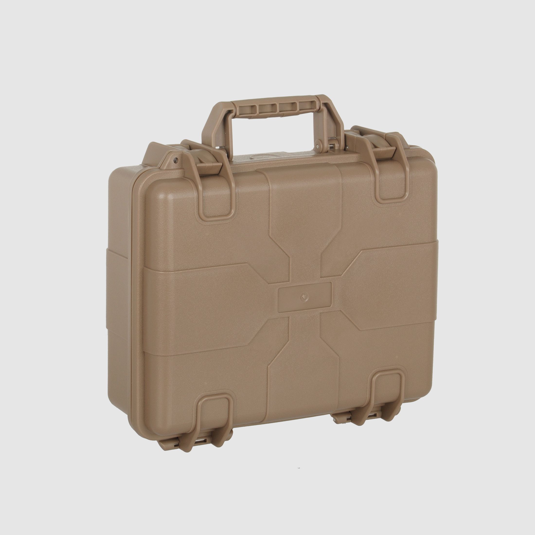 Nylon gun case - TAN [FMA]