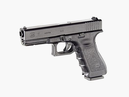Pistola Glock 17 Gen 3