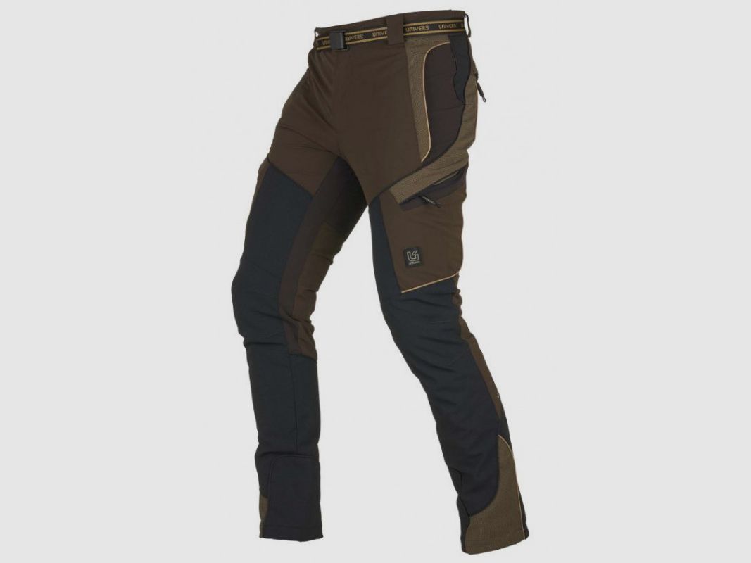 Broek Univers model Cervo art. 92705 402 UNIVERS, afbeelding 5 van 7