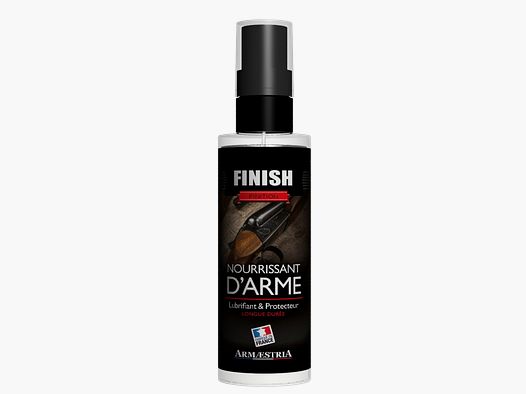 Acabado protector nutritivo 75 ml