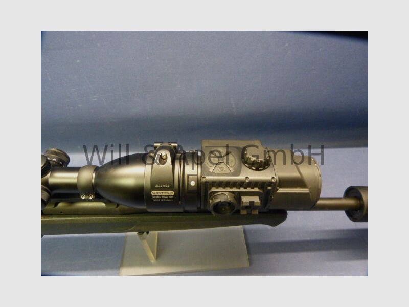 BLASER ISNY R8 Professional Success VERDE