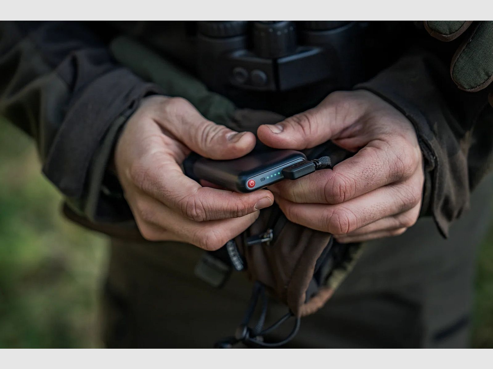 Seeland Celsius Heat Handschuhe