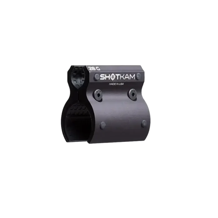 Montura para 28 Gauge para ShotKam, imagen 1 de 2
